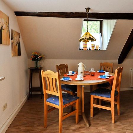 Ferienwohnungen Kachel Bacharach Exteriér fotografie