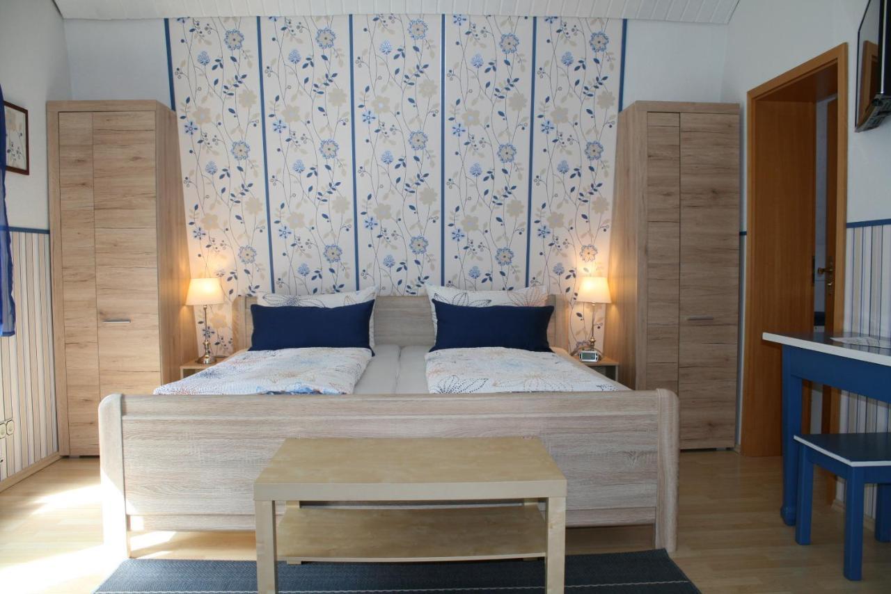 Ferienwohnungen Kachel Bacharach Exteriér fotografie