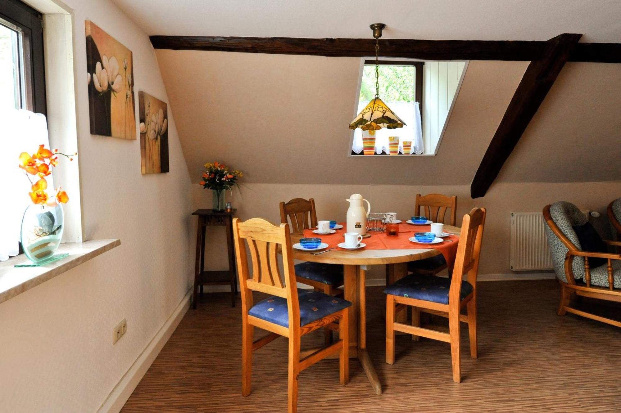 Ferienwohnungen Kachel Bacharach Exteriér fotografie