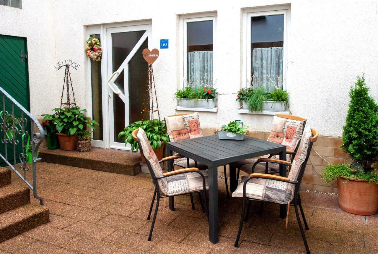 Ferienwohnungen Kachel Bacharach Exteriér fotografie